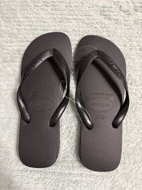 Brand new Havaianas